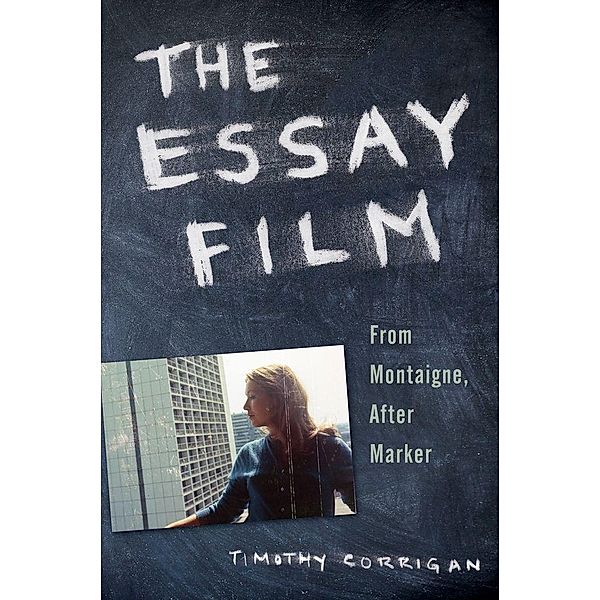 The Essay Film, Timothy Corrigan