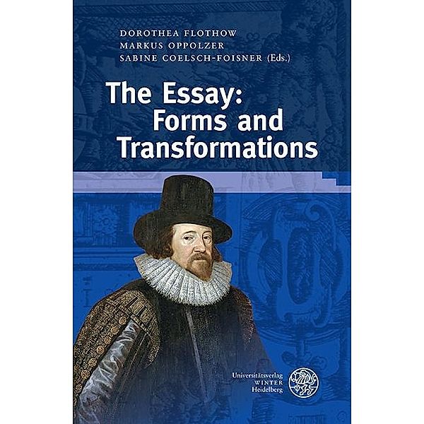 The Essay: Forms and Transformations