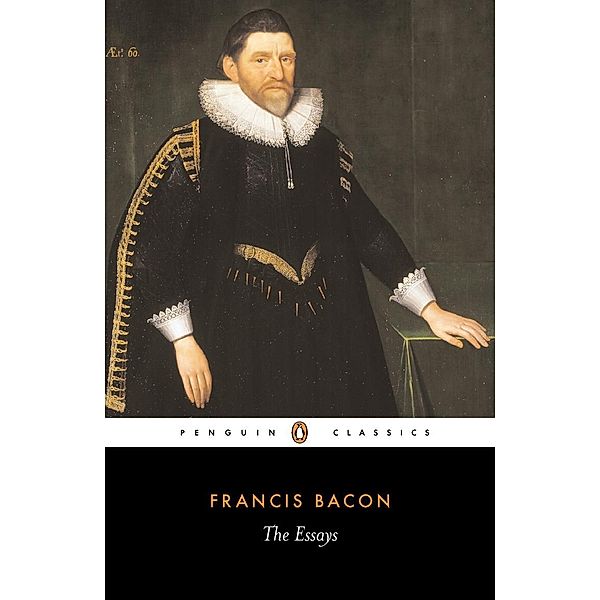 The Essays, Francis Bacon