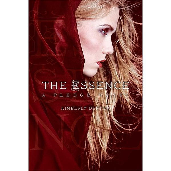 The Essence, Kimberly Derting