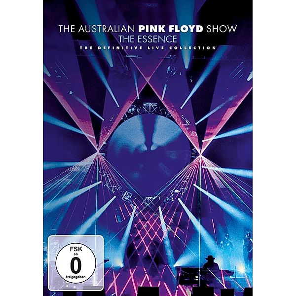 The Essence, The Australian Pink Floyd Show