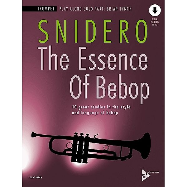 The Essence Of Bebop Trumpet