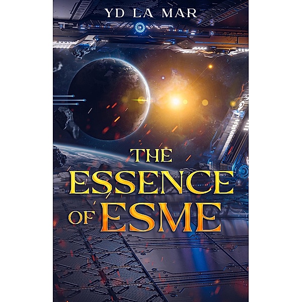 The Essence of Esme, Yd La Mar