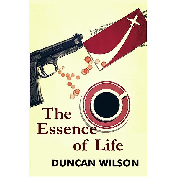The Essence of Life, Duncan Wilson