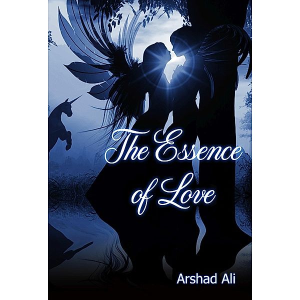 The Essence of Love, Arshad Ali