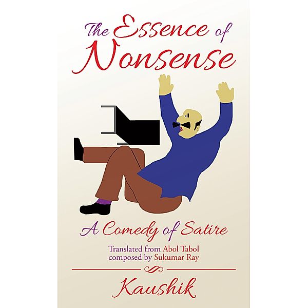 The Essence of Nonsense, Kaushik