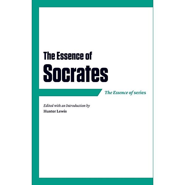 The Essence of Socrates