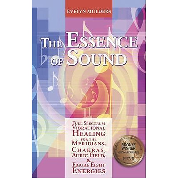 The Essence of Sound, Evelyn Mulders