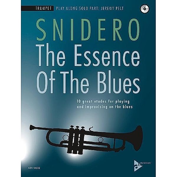 The Essence Of The Blues Trumpet