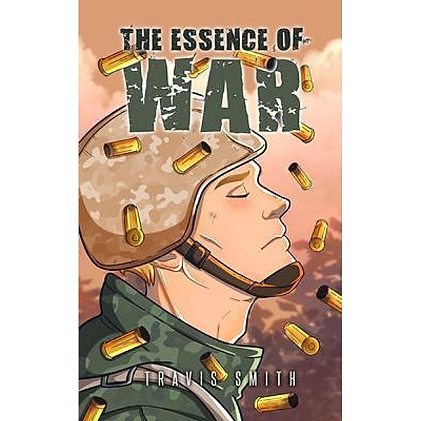 The Essence of War, Travis Smith