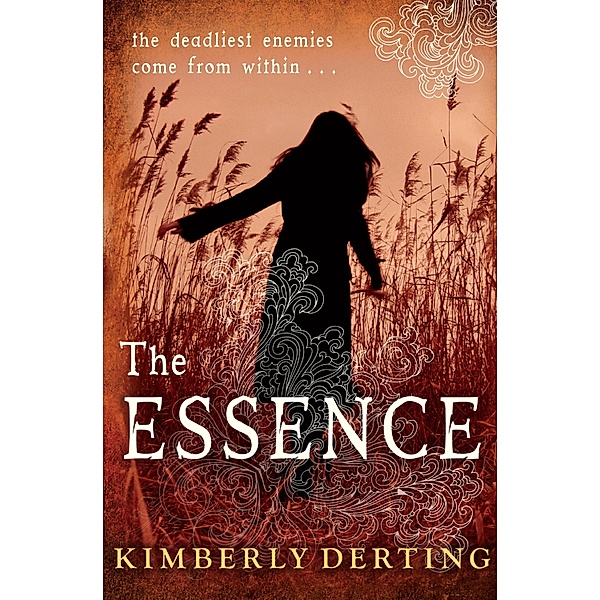 The Essence / The Pledge Trilogy Bd.2, Kimberly Derting