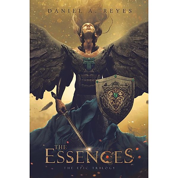 The Essences, Daniel A. Reyes