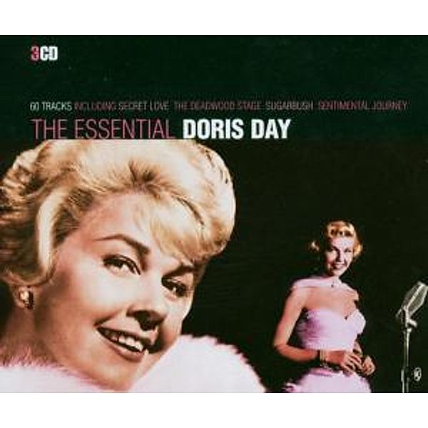 The Essential, Doris Day