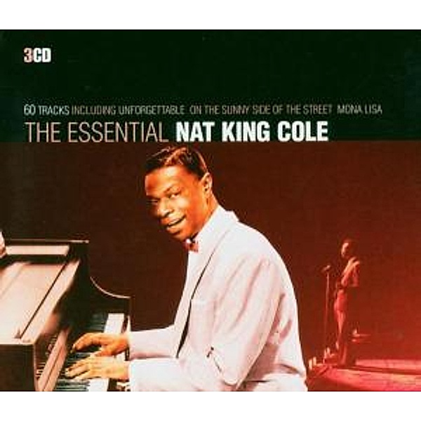 The Essential, Nat King Cole