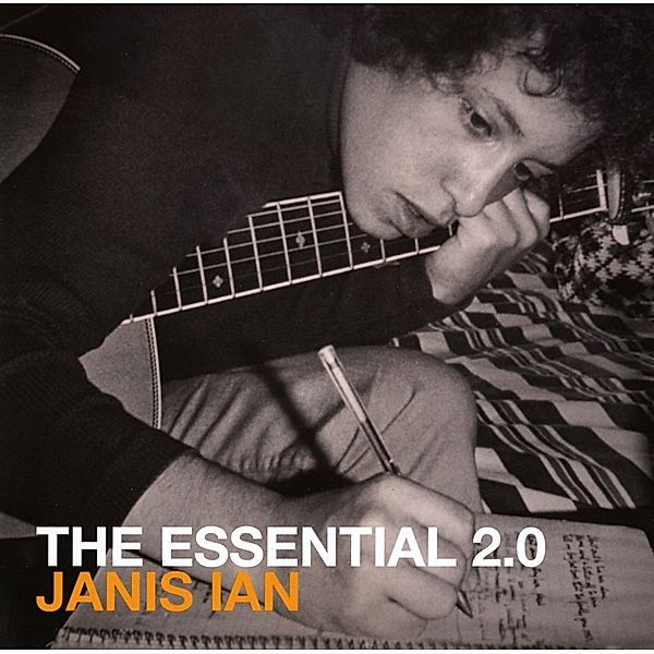 The Essential 2.0, Janis Ian