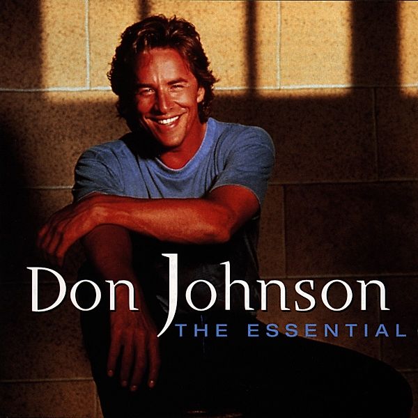 The Essential, Don Johnson