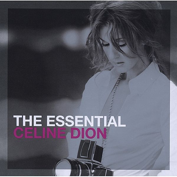 The Essential, Céline Dion