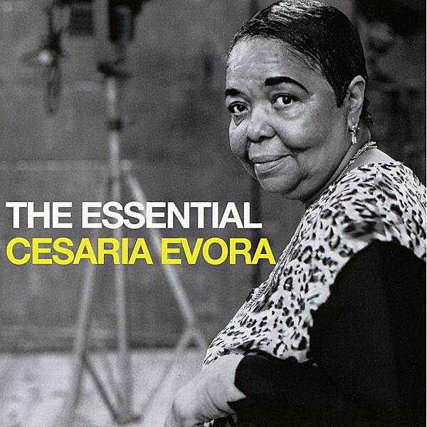 The Essential, Cesaria Evora