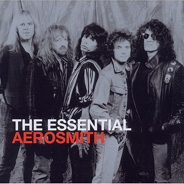 The Essential Aerosmith, Aerosmith