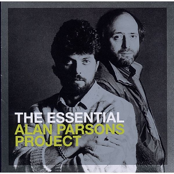 The Essential Alan Parsons Project, Alan Parsons