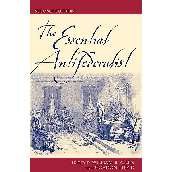 The Essential Antifederalist