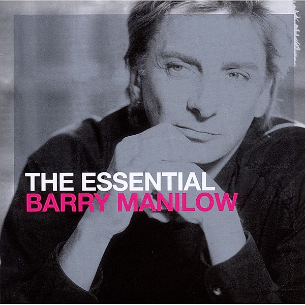 The Essential Barry Manilow, Barry Manilow