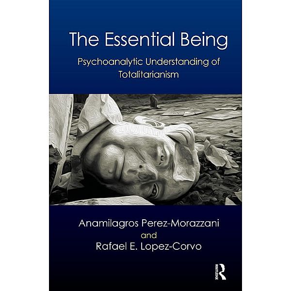 The Essential Being, Anamilagros Perez Morazzani