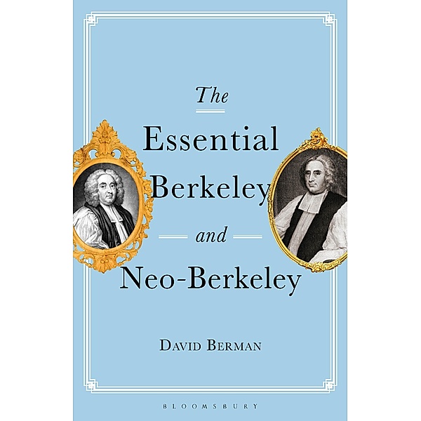 The Essential Berkeley and Neo-Berkeley, David Berman