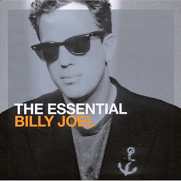 The Essential Billy Joel, Billy Joel