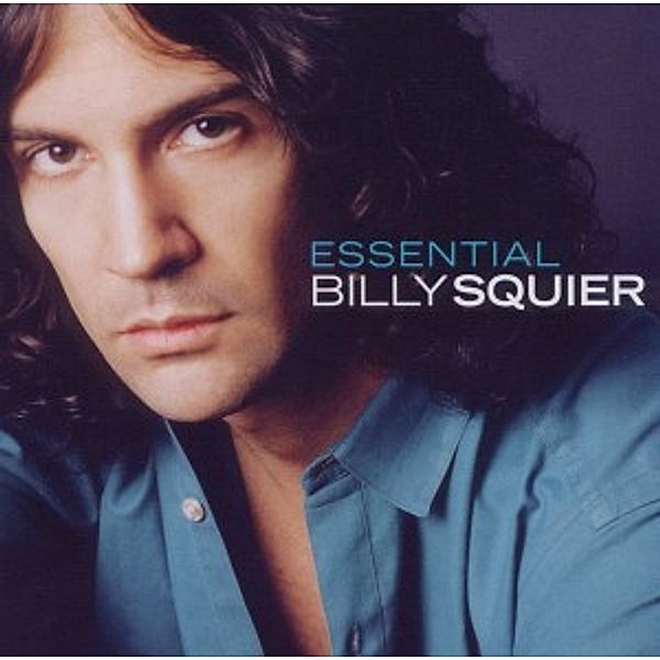 The Essential Billy Squier, Billy Squier