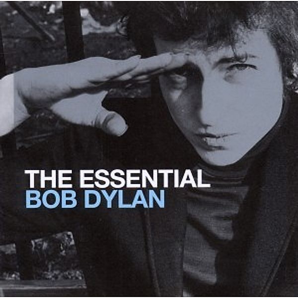 The Essential Bob Dylan, Bob Dylan