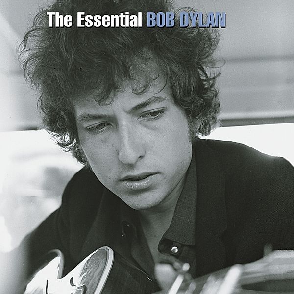 The Essential Bob Dylan (Vinyl), Bob Dylan