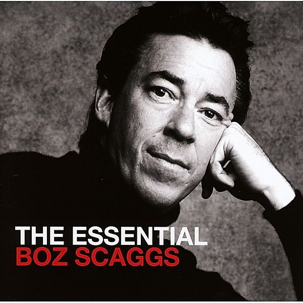 The Essential Boz Scaggs, Boz Scaggs