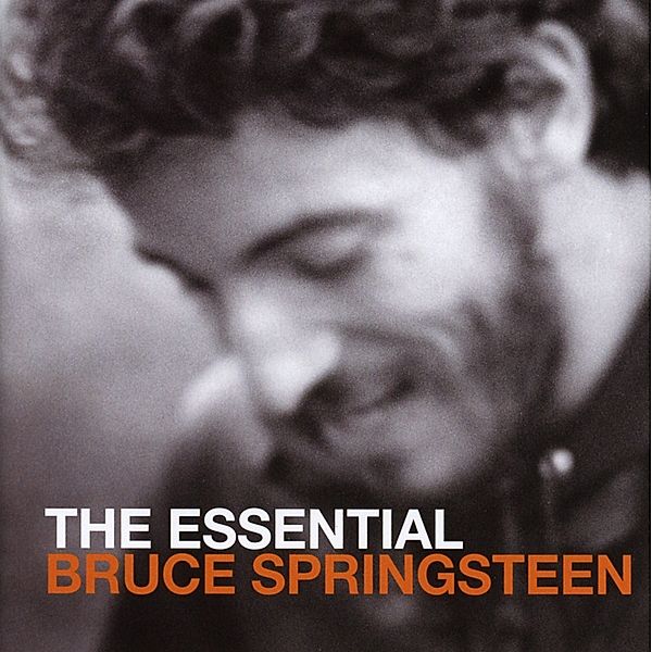 The Essential Bruce Springsteen, Bruce Springsteen