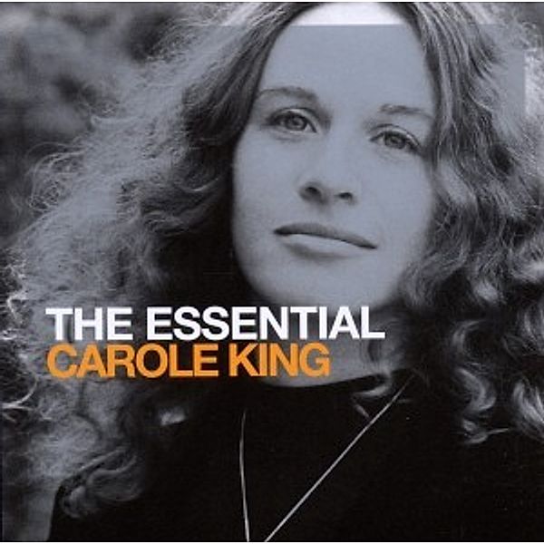 The Essential Carole King, Carole King