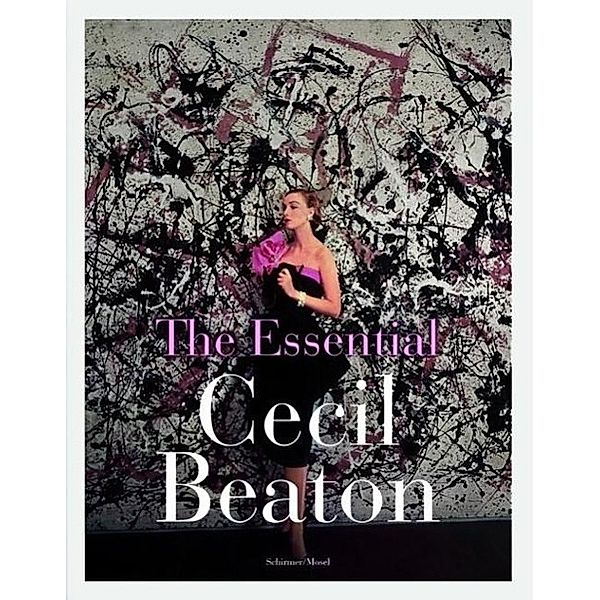 The Essential Cecil Beaton, Cecil Beaton