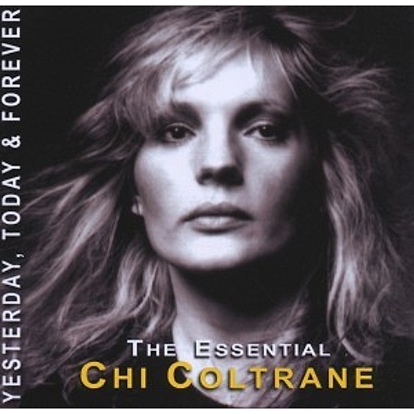 The Essential Chi Coltrane, Chi Coltrane