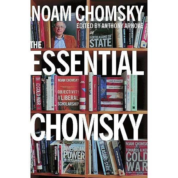 The Essential Chomsky, Noam Chomsky