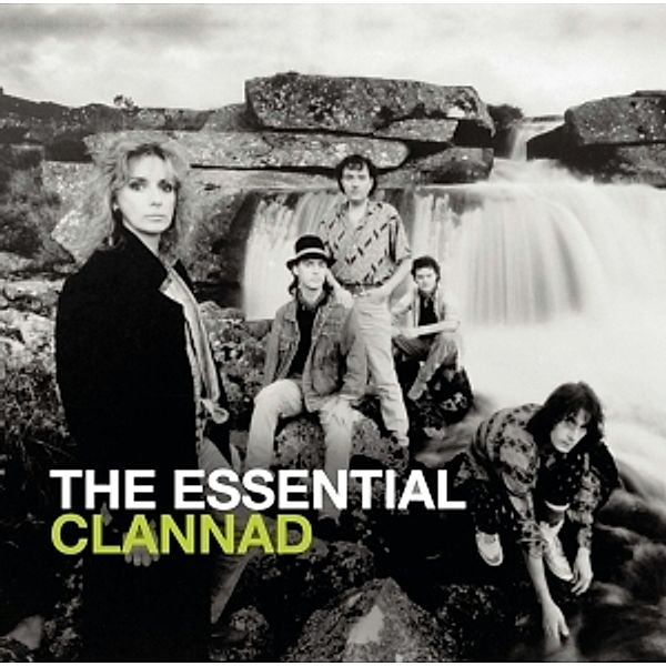 The Essential Clannad, Clannad