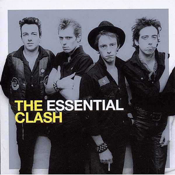 The Essential Clash, The Clash