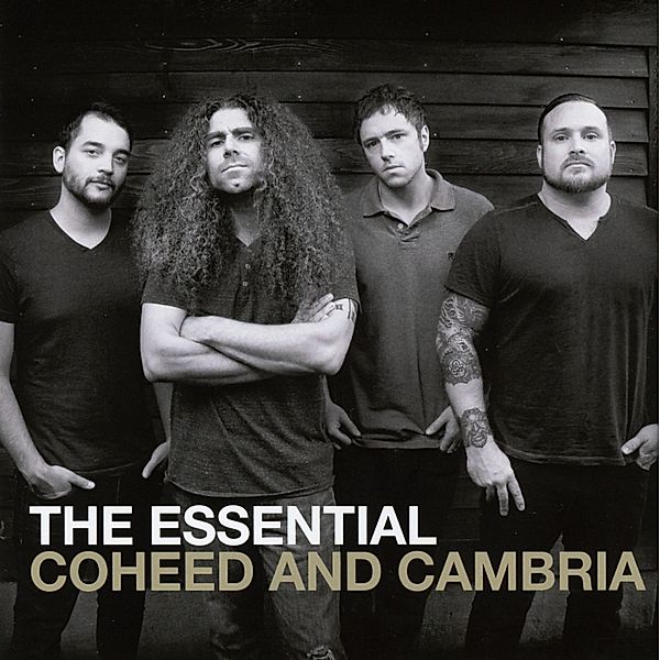 The Essential Coheed & Cambria, Coheed and Cambria