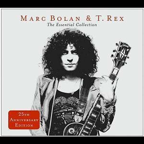 The Essential Collection, Marc & T.Rex Bolan
