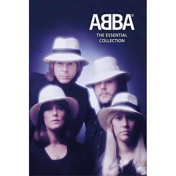 The Essential Collection, Abba