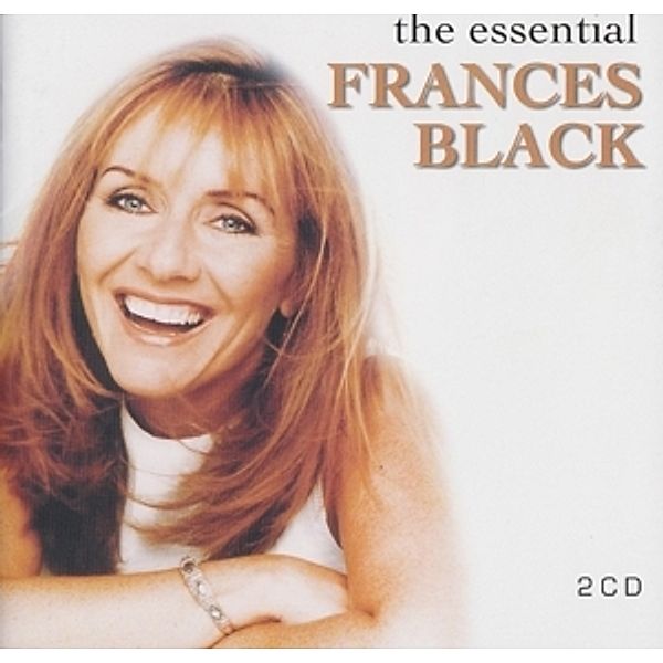 The Essential Collection, Frances Black