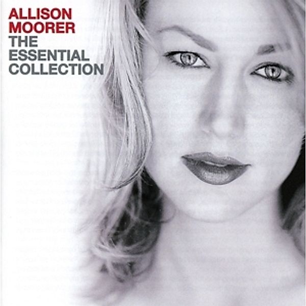 The Essential Collection, Allison Moorer