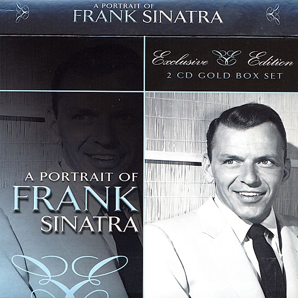 The Essential Collection - A Portrait of, Frank Sinatra
