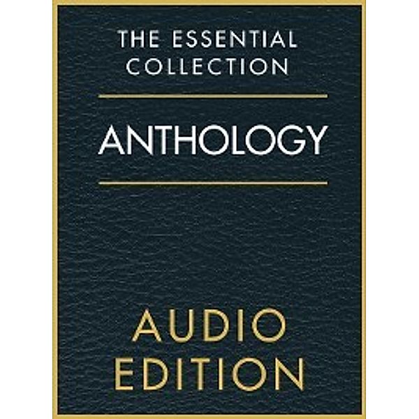 The Essential Collection: The Essential Collection: Anthology Gold, Chester Music