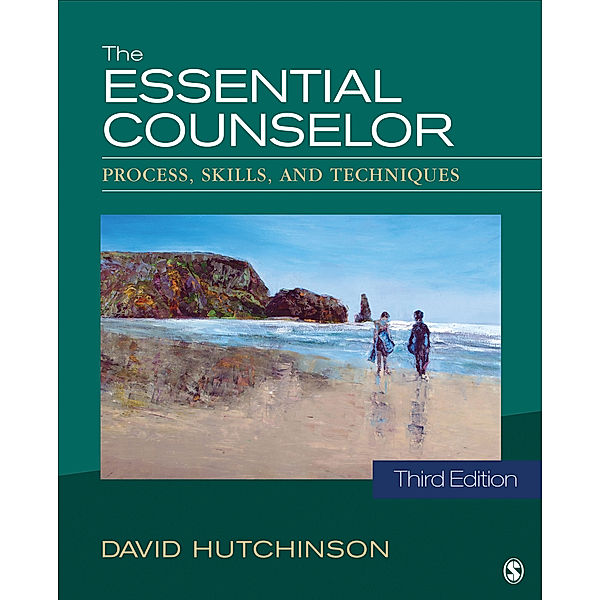 The Essential Counselor, David R. Hutchinson