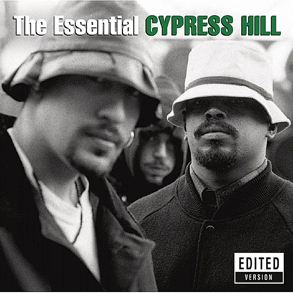 The Essential Cypress Hill, Cypress Hill