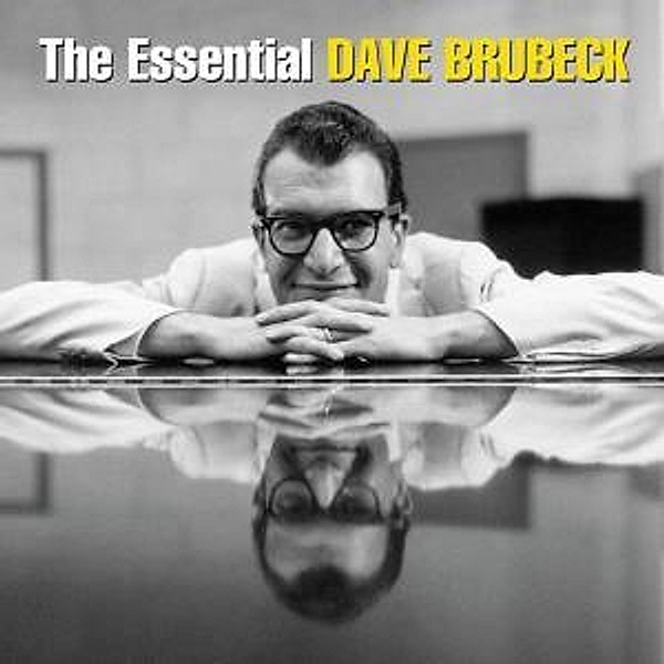 The Essential Dave Brubeck, Dave Brubeck